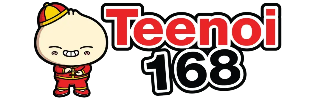 logo teenoi168