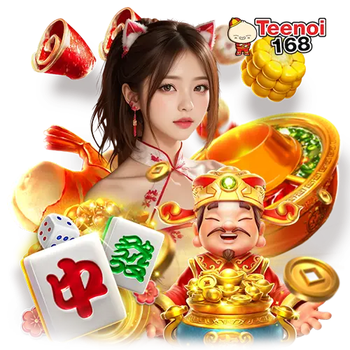 teenoi168 เว็บสล็อตมาแรง